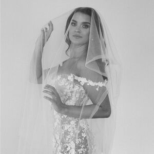 Meet your Posher, Alli